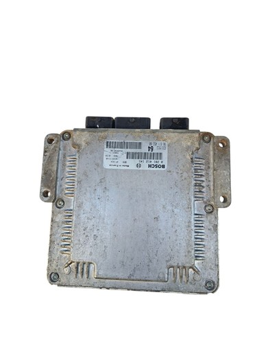 Centralina motore fiat ulysse - motore,