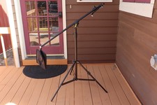 Manfrotto 420B Combi Boom