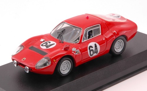 Best model abarth - best, n.64