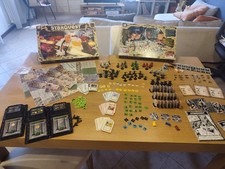 Starquest - MB Italiano -  NON COMPLETO