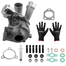 Turbocompresseur for Hyundai