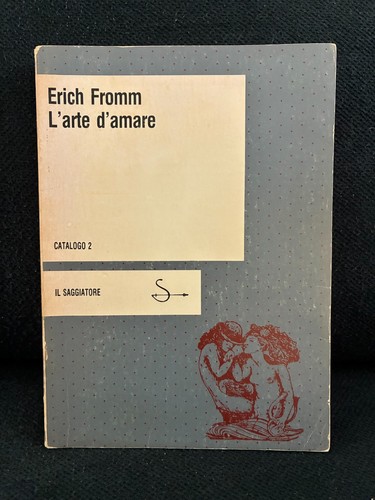 Erich fromm arte - fromm, l'arte
