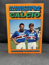 Almanacco Illustrato del