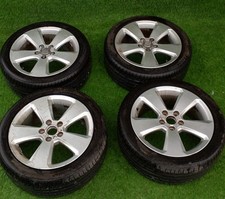 CERCHI IN LEGA PER AUDI A3 Serie (8P1) (05>08)