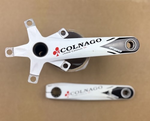 Guarnitura colnago fsa - colnago, ck09