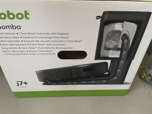 Irobot roomba aspirapolvere - j7,