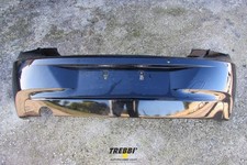 PARAURTI POSTERIORE CON