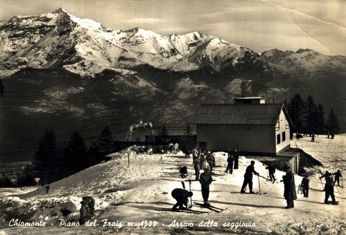 Frais chiomonte torino - chiomonte,,
