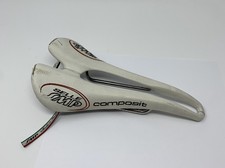 Sella bianca composita Selle