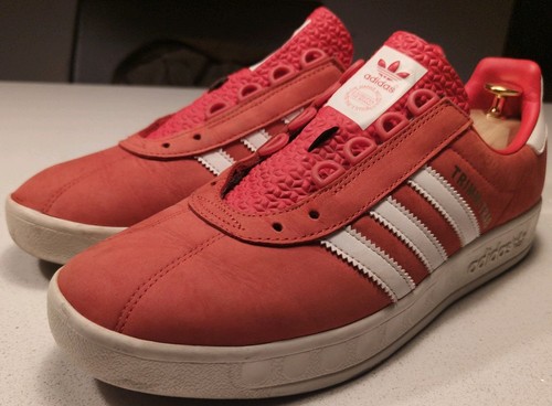 Adidas trimm trab liverpool - trimm,