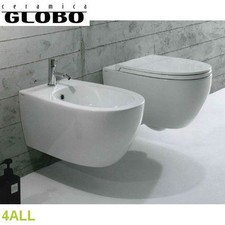 Coppia sanitari sospesi 4ALL -