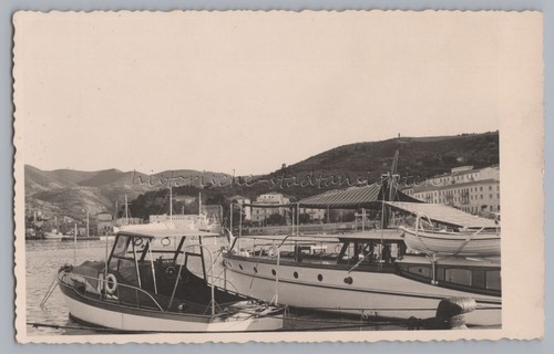 Porto santo stefano grosseto - porto,