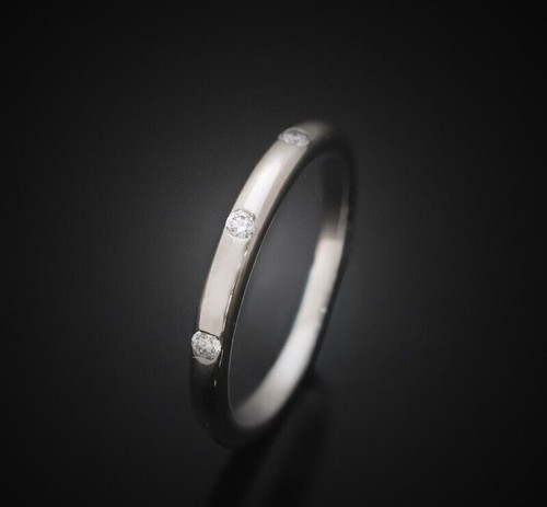 Bulgari anello pedding - anello,