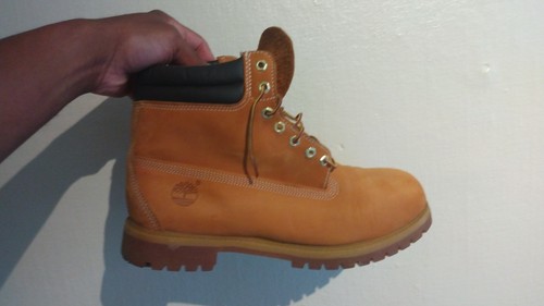Timberland construct uomo - construct,