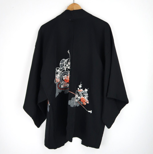 Giacca kimono giapponese - , haori