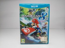 Mario Kart 8 Nintendo Wii U |