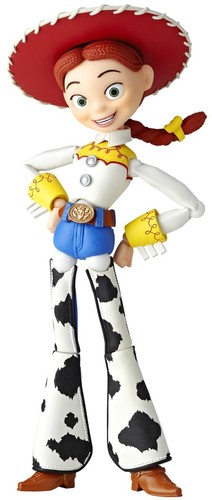 Modellino kaiyodo toy story - modellino,