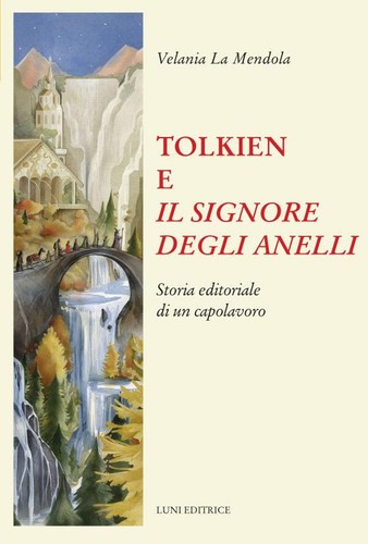 Tolkien signore degli - il,