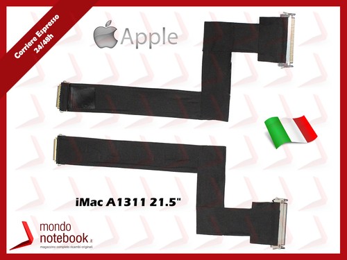 Cavo monitor apple a1311 - cavo,