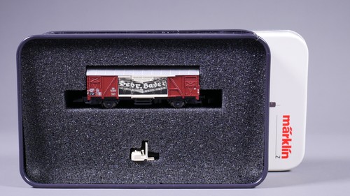 Scala märklin 80022 - z,