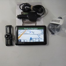 Garmin Nuvi 1490 con Bluetooth