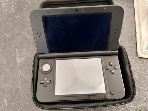 Nintendo 3ds console - 3ds, xl