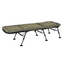 Trakker RLX 6 Leg Bed lettino
