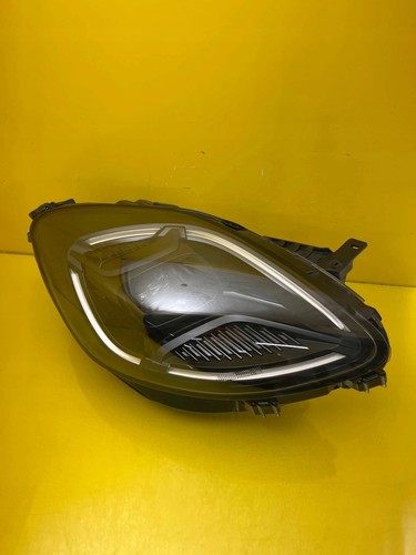 Ford puma mk2 facelift - ford,