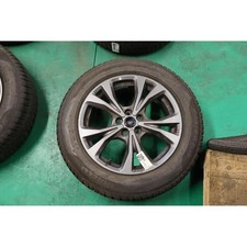 Cerchi lega ford - 4,