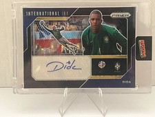 2024 Panini Prizm Copa America