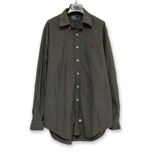 Camicia ralph lauren - ralph, grigia