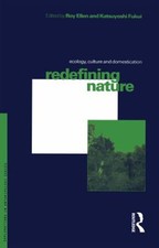 Redefining Nature : Ecology