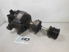 Alternatore Ford Focus I SW 1.8 D 66kw C9DA 1999 98AB10300JB