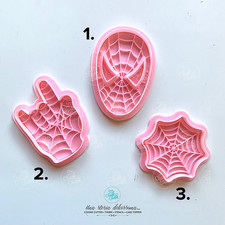 Formine biscotti cookie cutter
