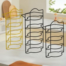 Ripiani espandibili da banco