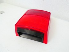 Per Piaggio vespa pk 125 gemma trasparente stop fanale per triom dgm 39304 ar