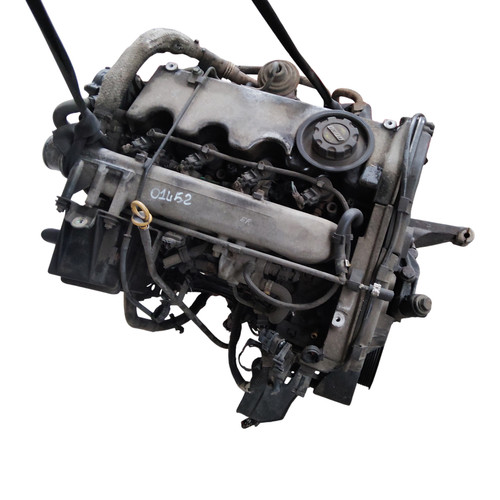 Motore 182b4000 fiat multipla - 182b4000,