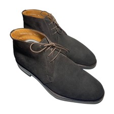 Polacchino Corneliani Uomo Pelle Marrone