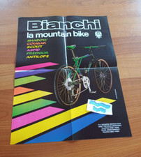 Poster  Bianchi la Mountain