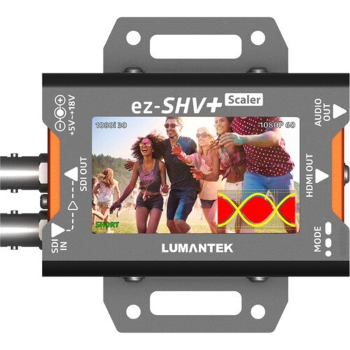 Lumantek convertitore sdi - lumantek,