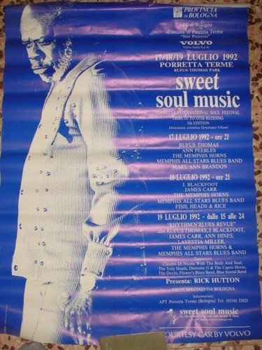 P219 sweet soul music - ,