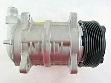 Compressore aria condizionata Seltec TAMA VALEO HD TM16 tipo QP16 con 8PV 12volt Made in JAPAN