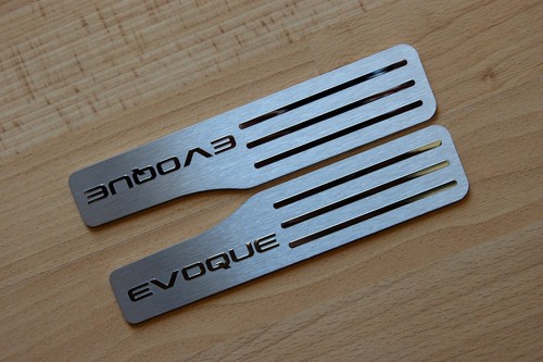 Per range rover evoque - range,