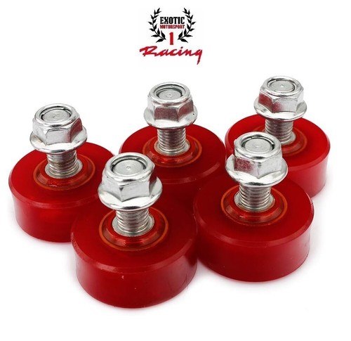 Ultralight cush drives - ultralight,