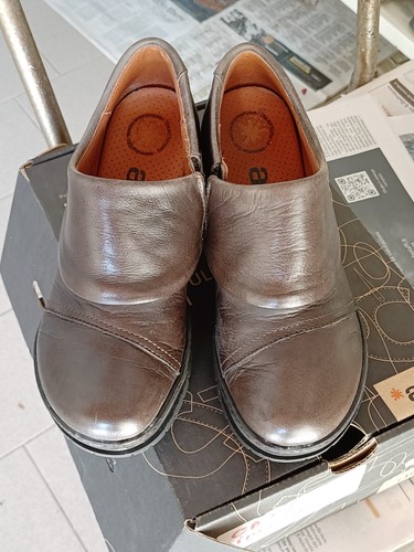 Scarpe the art company - the, numero