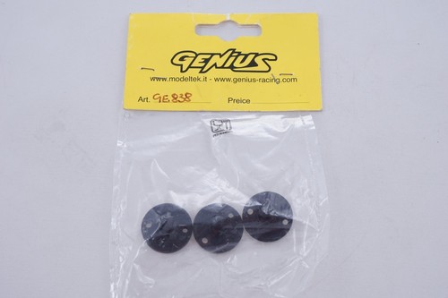 Genius racing art ge838 per - art.,
