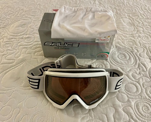 Occhiali maschera sci - maschera,