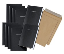 10 Cartelle Di Candidatura