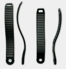 Set cavigliere attacchi