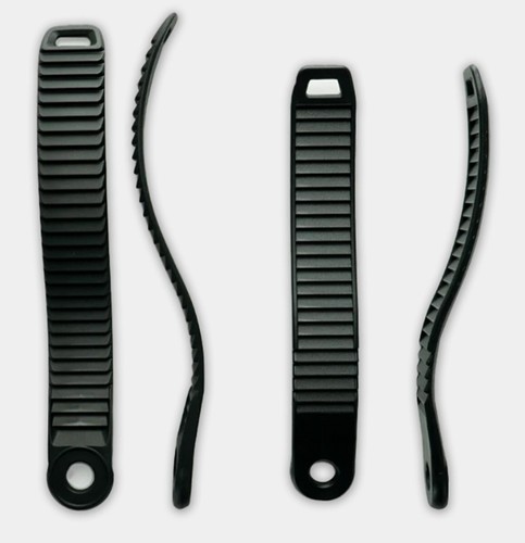 Set cavigliere attacchi